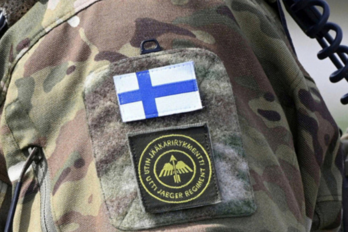 На Западе предупредили о создании нового «железного занавеса» на границе с Россией