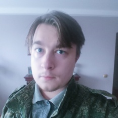 Даниил Мурзов