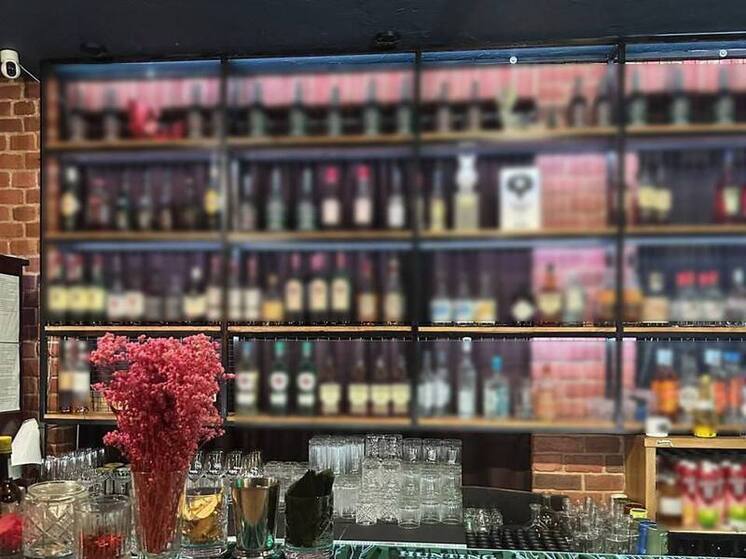 Полицейские Сириуса изъяли свыше 100 литров незаконного алкоголя