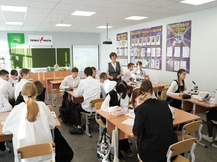 Губернатор Иркутской области наградит талантливых школьников