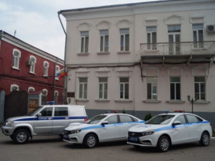 В Тамбовской области задержали мужчину за хищение денег из рюкзака
