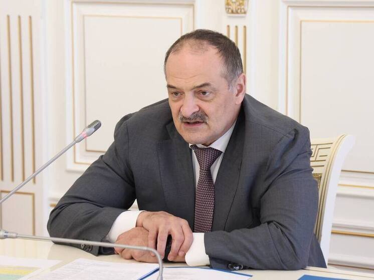 Сергей Меликов потребовал проверить частные экспертные центры