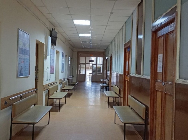 Жители Волгоградской области чаще других обращаются за медпомощью в Саратове