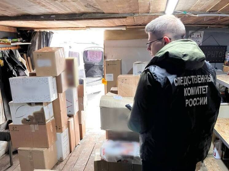 В Вольске бизнесмены осуждены за незаконную реализацию сигарет