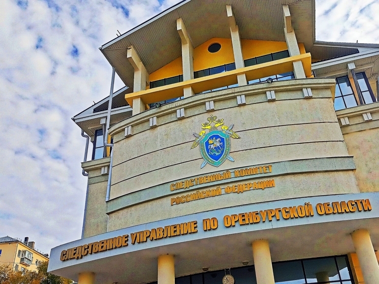 В Сакмарском районе две девочки найдены мёртвыми