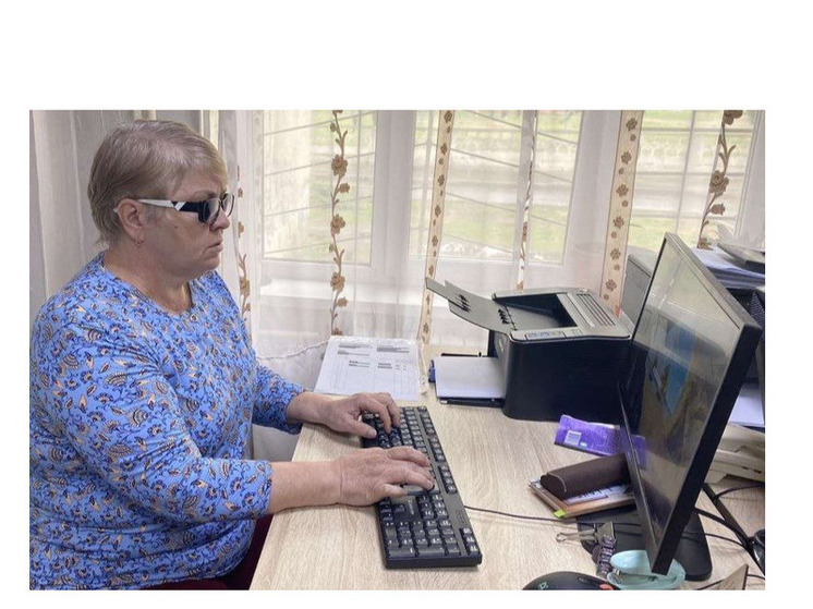  Иркутская пенсионерка завоевала бронзу на Всероссийском чемпионате по компьютерному многоборью