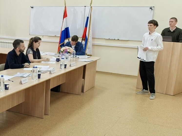 Руководители «Т Плюс» приняли участие в защите дипломных проектов выпускников самарского Политеха