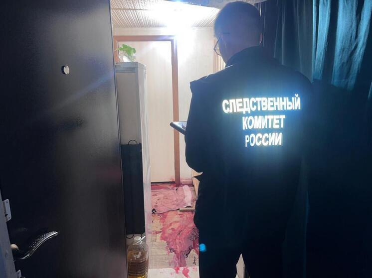 В Саратове женщина подозревается в убийстве собственной сестры