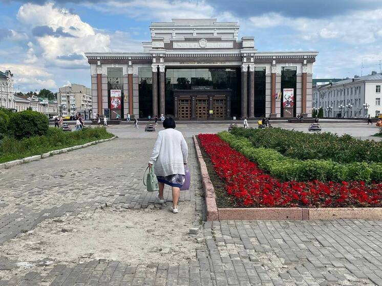 Что волнует горожан и как выглядит центр Пензы глазами жителей
