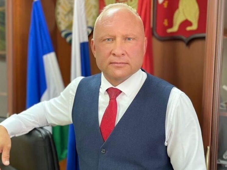 Глава Мишкинского района Башкирии покинул пост после шести лет работы