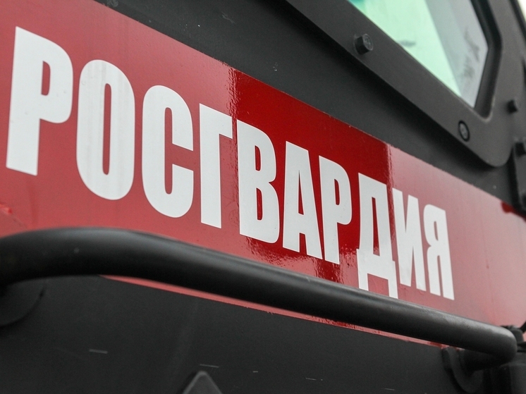 Офицер Росгвардии обнаружен мертвым в ЗАТО Озерск Челябинской области