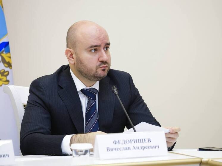 Губернатор Вячеслав Федорищев принял участие в работе Комитета СФ по бюджету в Самаре