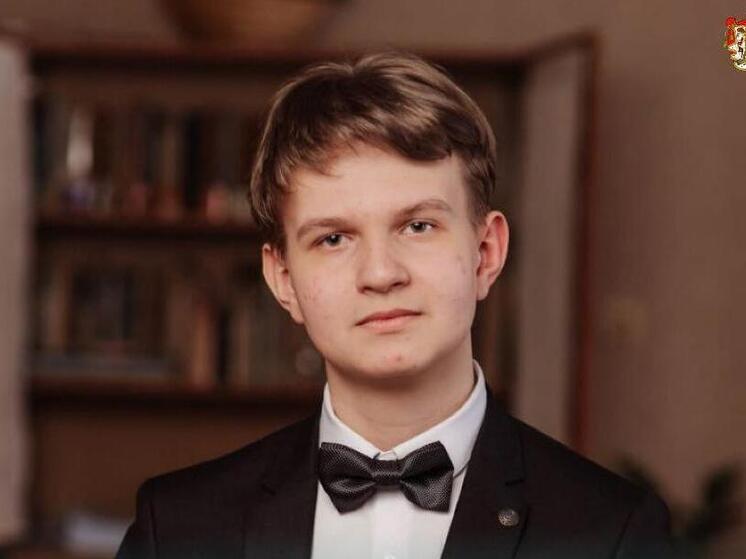 Ещё один рязанский выпускник получил 100 баллов сразу на двух ЕГЭ