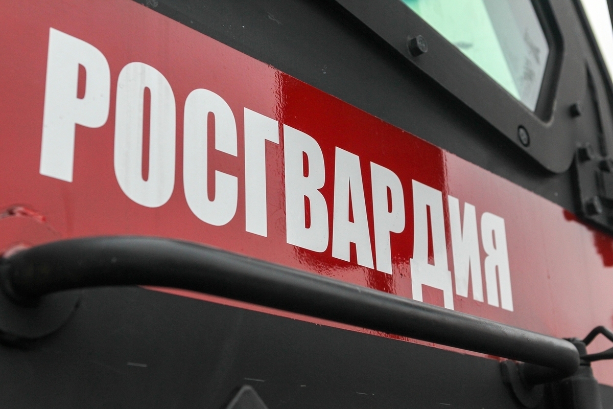Офицер Росгвардии обнаружен мертвым в ЗАТО Озерск Челябинской области