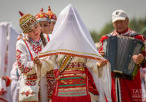 29 июня в Нурлате пройдет праздник чувашской культуры «Уяв» – событие уникальное, объединяющее древние ритуалы и современность