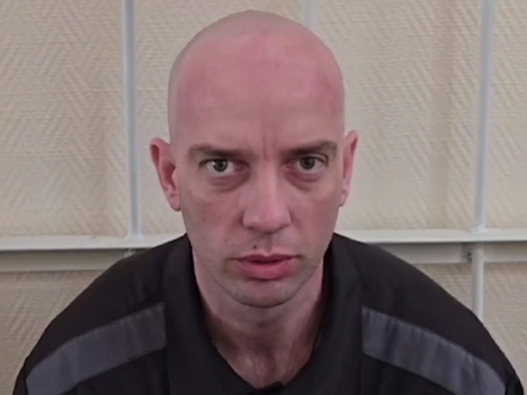 Боевика ВСУ Снижко приговорили к 17 годам за вторжение в Курскую область
