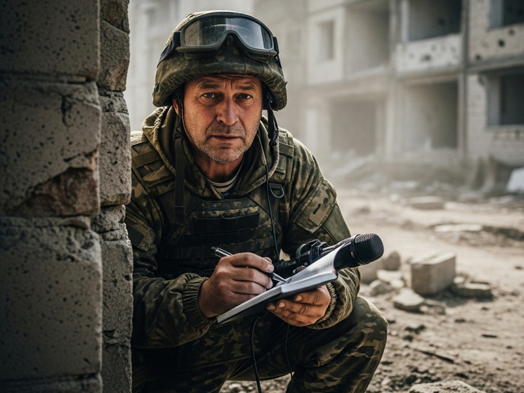 Парламент Башкирии первым в стране принял закон о военных журналистах