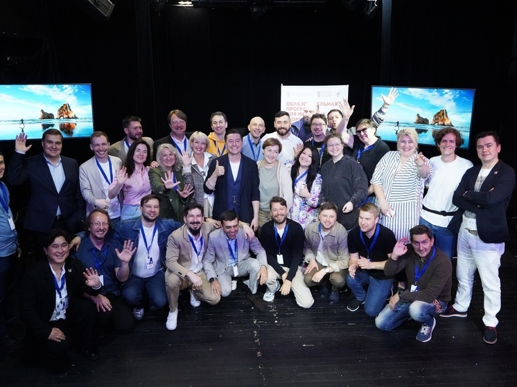 Худрук калужского театра кукол уехал на «Фабрику Станиславского»