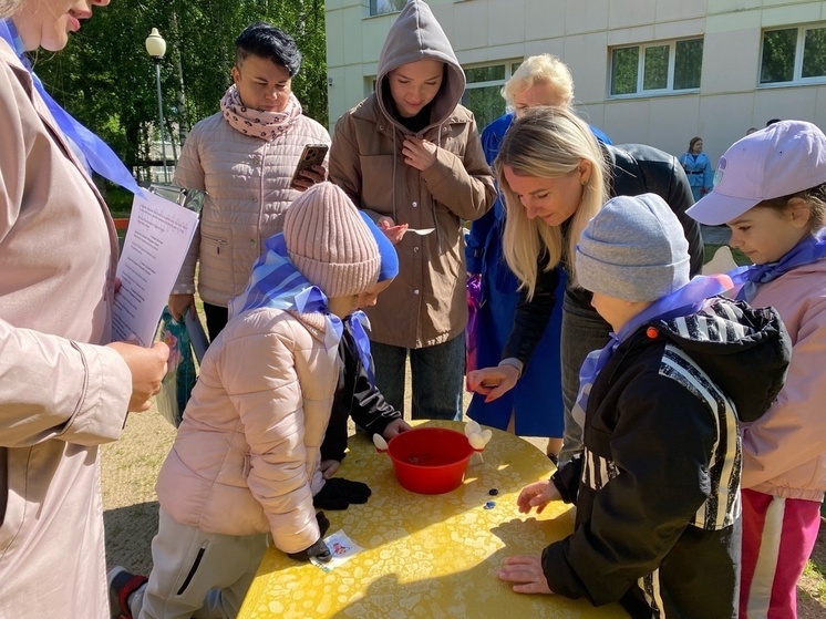 «Чебурашка»: яркие эмоции, вдохновение и дружба - в Мирном