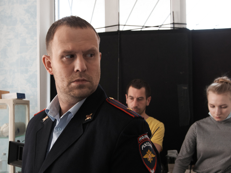 Кирилл Плетнев показал чудеса перевоплощения на российских экранах