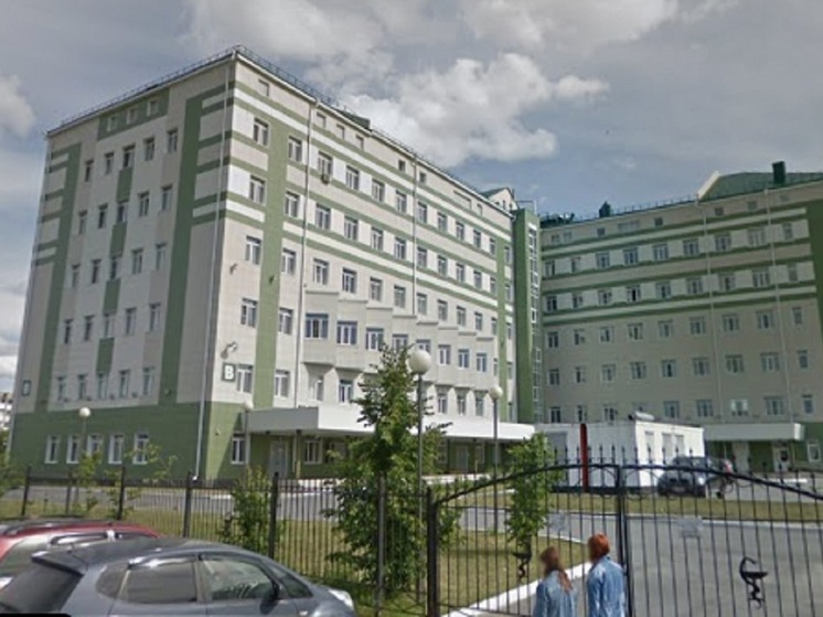 Рекорд по числу новорожденных установили в Курганском перинатальном центре