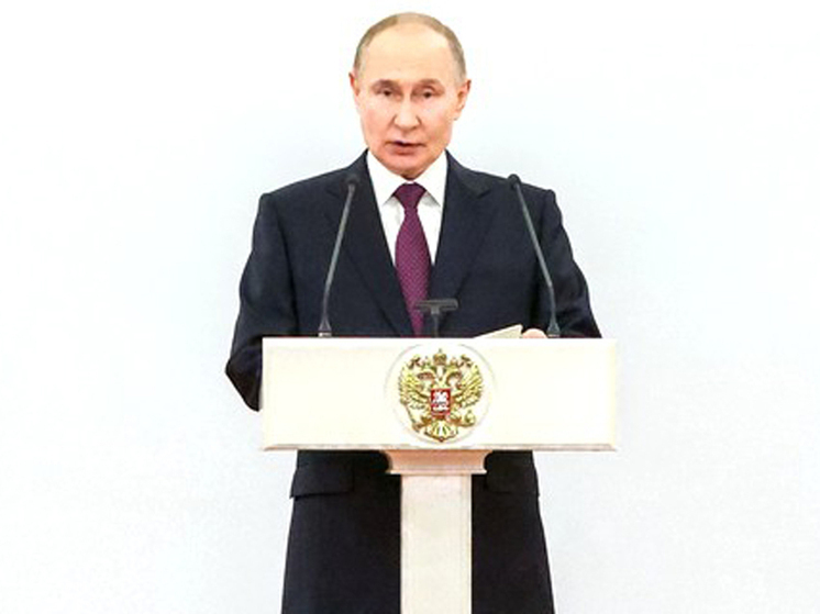 Путин и Лукашенко пообщались по телефону