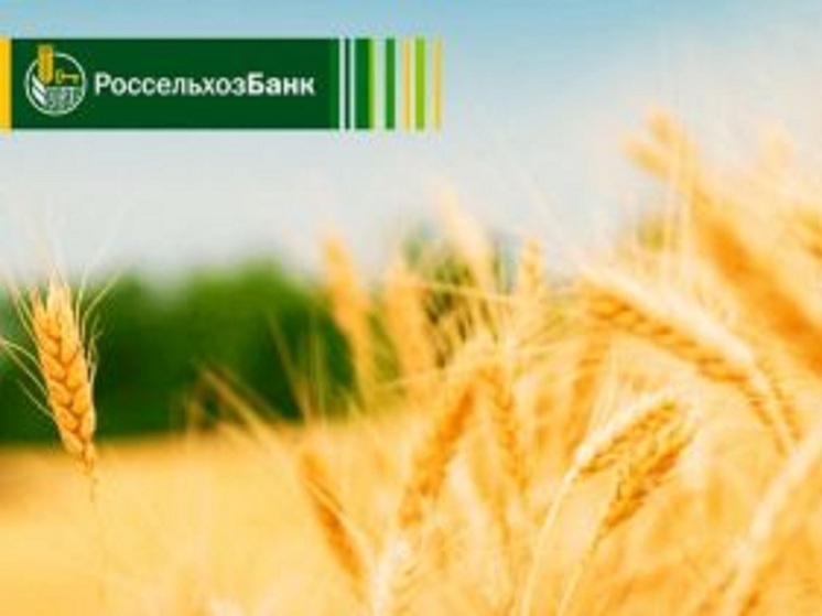На ПМЭФ торжественно работал Агрокластер