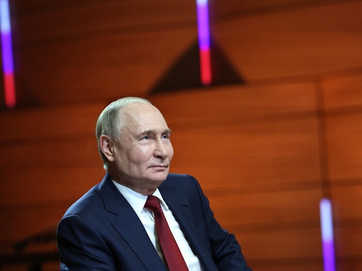 Путин поручил кабмину изучить предложения бизнеса о возврате зарубежных компаний