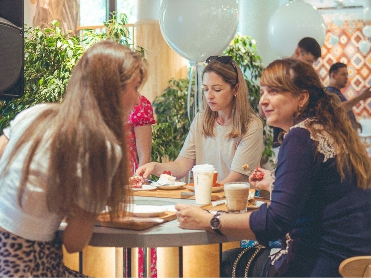 Первый благотворительный фитнес-проект стартовал в Хабаровске