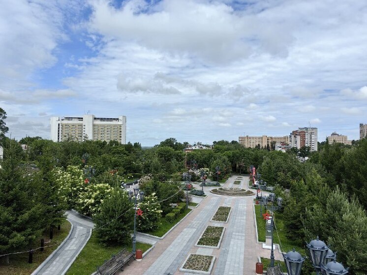 В Хабаровске заявлено 11,5 тысячи вакансий