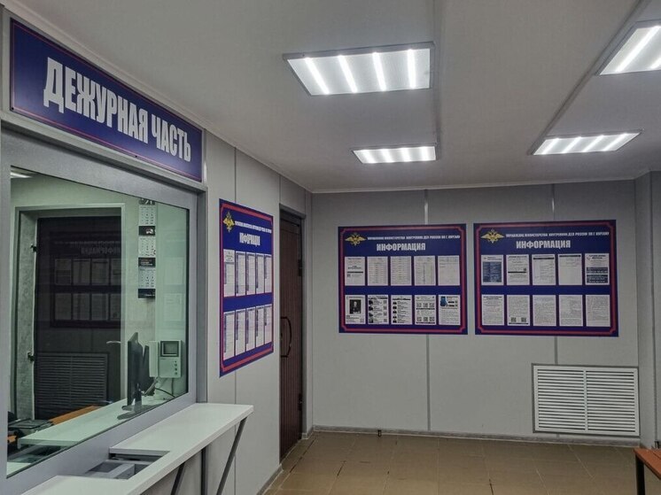 В Кургане задержали подозреваемого в краже велосипеда