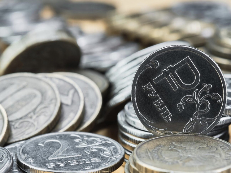 В Новосибирской области годовой уровень инфляции превысил общероссийский показатель