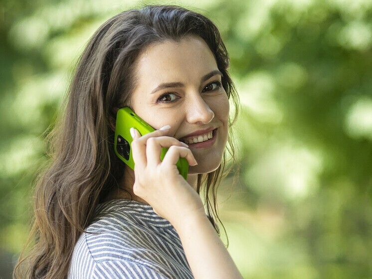 Приморцы смогут сохранять телефонные разговоры в приложении