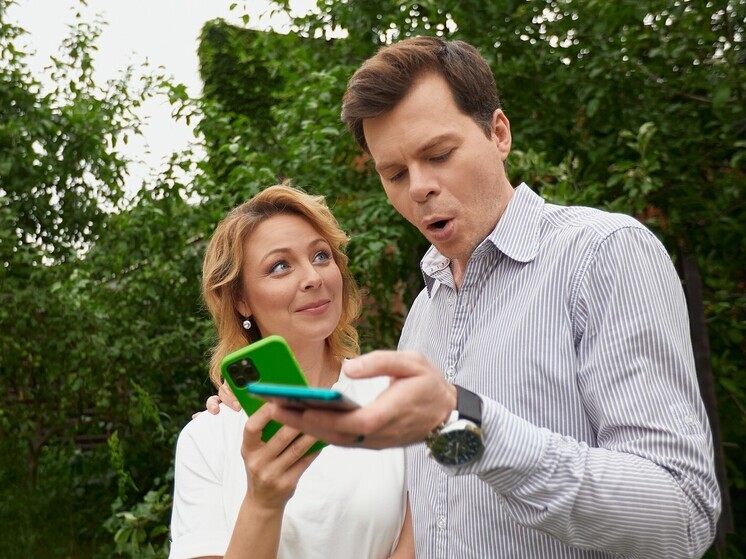 Хабаровчане смогут сохранять телефонные разговоры в приложении