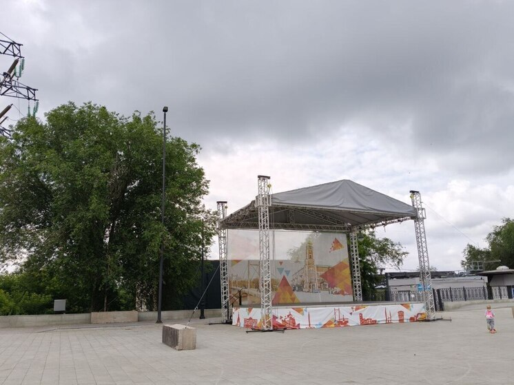 В Оренбурге изменят схему движения общественного транспорта