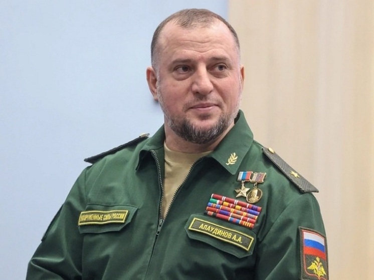 Alaudinov: Russische Streitkräfte nutzen Kleingruppentaktiken, um in der Nähe von Sumy vorzurücken