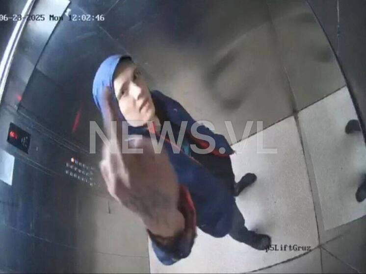 Подозреваемый в нападении с «розочкой» на парня на острове Русский найден мертвым