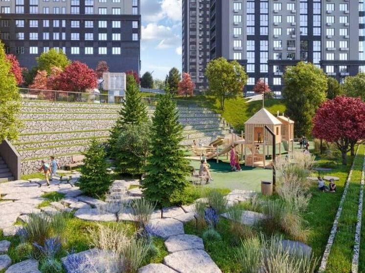 Новый детский сад на 60 мест откроют на улице Снеговой во Владивостоке