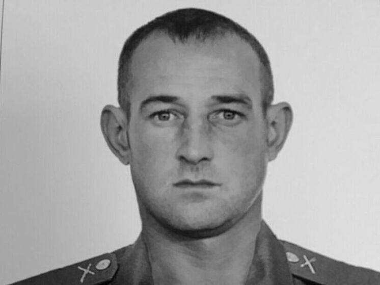 Житель Баяндаевского района погиб на СВО