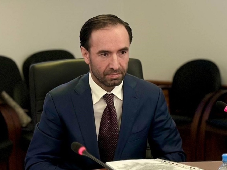 Шестой кандидат подал документы для участия в выборах свердловского губернатора