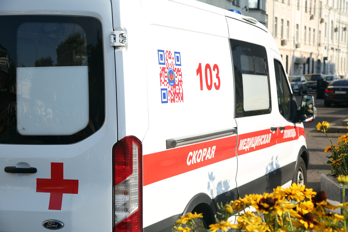 В Тверской области произошло смертельное ДТП с грузовиками, погибли два человека