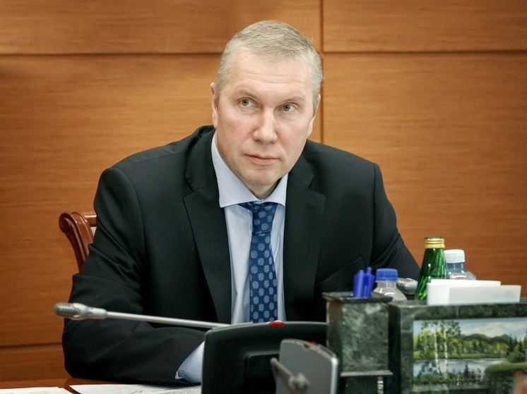 Павел Шиляев получил звание почетного гражданина Магнитогорска