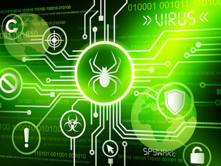 Как не подхватить вирус в Интернете: эксперт назвал 5 простых правил защиты