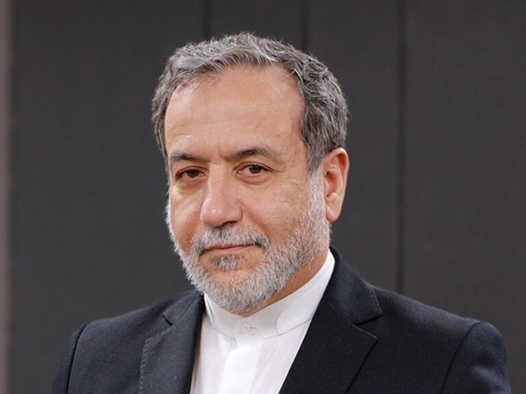 Глава МИД Ирана Арагчи: встреча с Путиным прошла замечательно