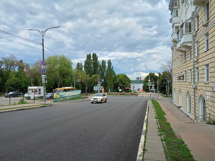 В Самаре потеплеет до +27°C, но только в июле, если верить синоптикам