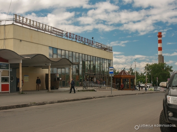 Увеличится стоимость билетов на маршрут «Петрозаводск — Медвежьегорск»