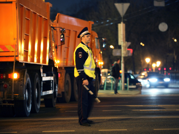 Wegen des Abschlussballs kommt es im Zentrum Moskaus zu Verkehrseinschränkungen