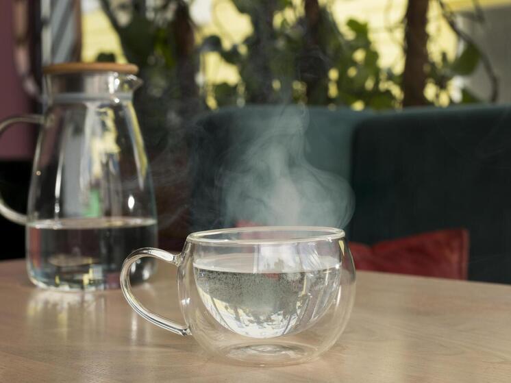 Опасна ли дважды кипячёная вода? Учёные из Китая провели эксперимент