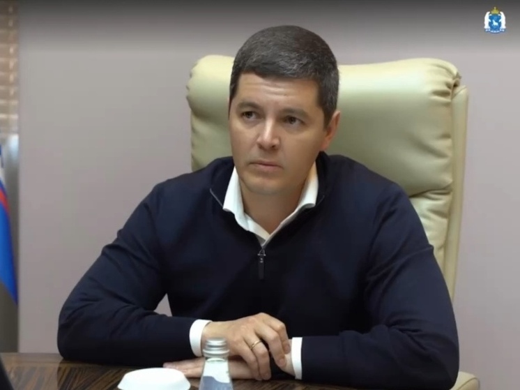 Дмитрий Артюхов встретится с пострадавшими от паводка жителями Тарко-Сале