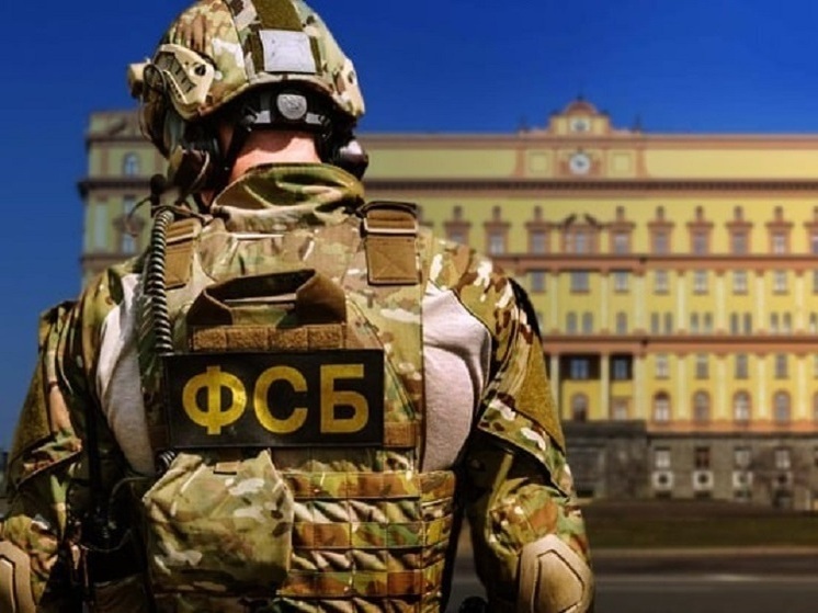 ФСБ задержала жительниц Запорожской области за сотрудничество с СБУ